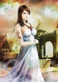穿成想要當路人的女主(穿書)