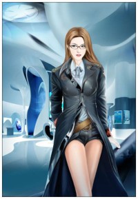 異能重生:天才少女占卜師-異能重生:第一女相師