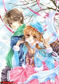 與君執手賦紅妝