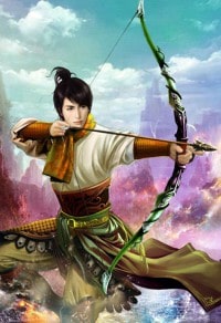 公主復仇記