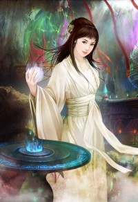 深海蘑菇