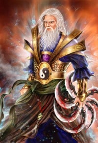 稟使魔大人,夫人又跟丟了