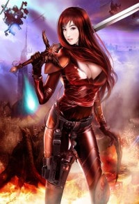空間農女:彪悍辣媳山裡漢