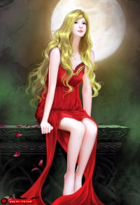 美人计
