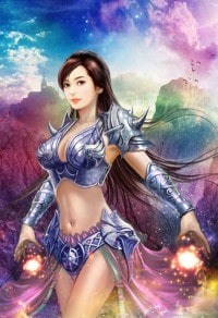暴君和他的小娇花