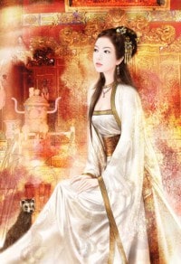 媚公卿(林家成)