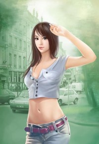 鲛人天下