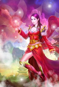 黒女巫的小公主·Eteral