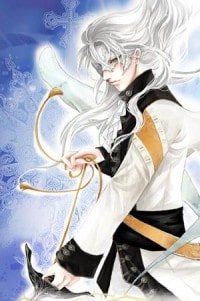（BL/笑傲江湖同人）新笑傲之月初东方